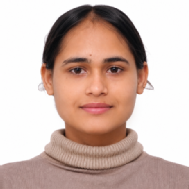 Prabhdeep K. Class 10 trainer in Jalandhar