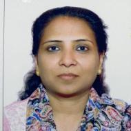 Sini S. Class 12 Tuition trainer in Chengannur
