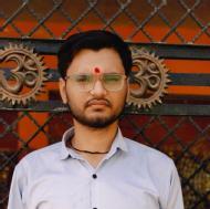 Hariom Bajpai Class 10 trainer in Fatehpur