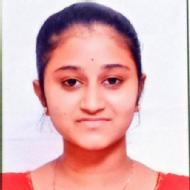 Marpalli V. Class 8 Tuition trainer in Hyderabad