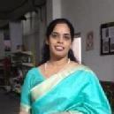 Varsha R. photo