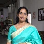 Varsha R. Class 8 Tuition trainer in Jhalawar