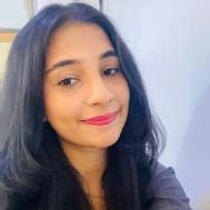 Zheel N. Class I-V Tuition trainer in Mumbai