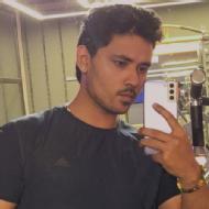 Abhishek Rawat Personal Trainer trainer in Delhi
