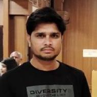 Prakash Class 10 trainer in Gujuki