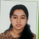 Shruthi S. Class 11 Tuition trainer in Chennai