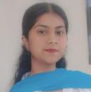 Photo of Khushi G.