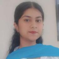 Khushi G. Class I-V Tuition trainer in Jalandhar