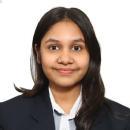 Akshita G. Class 10 Tuition trainer in Delhi