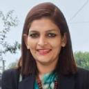Saranpreet K. photo
