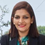 Saranpreet K. Spoken English trainer in Mohali