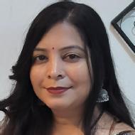 Nisha S. Makeup trainer in Noida