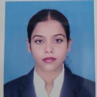 Titas K. Class I-V Tuition trainer in Durgapur