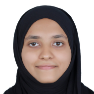 Fathimath S. Class I-V Tuition trainer in Tirurangadi