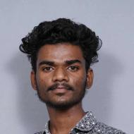 Madhu Somaram Class I-V Tuition trainer in Rangareddy
