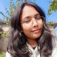 Priya B. Class 9 Tuition trainer in Bilthra Road