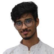 Tanmay Patankar Class I-V Tuition trainer in Amravati