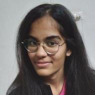 Kriti J. Hindi Language trainer in Nimbahera