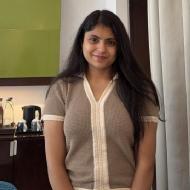 Kanika A. Class 12 Tuition trainer in Delhi