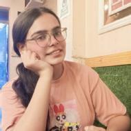 Suhani S. Class I-V Tuition trainer in Meerut