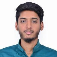 Mohammad Abdul Mujib Class 12 Tuition trainer in Karim Nagar