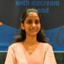 Rithima K. Class I-V Tuition trainer in Hyderabad