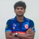 Adithya Mohan photo