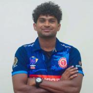 Adithya Mohan Personal Trainer trainer in Thiruvananthapuram