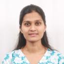 Samiksha D. Nursing Training trainer in Mumbai