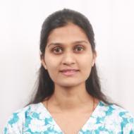 Samiksha D. Nursing trainer in Mumbai