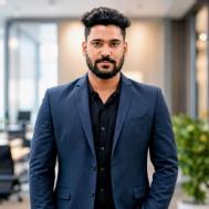 Dheeraj Jadhav Engineering Diploma Tuition trainer in Pune