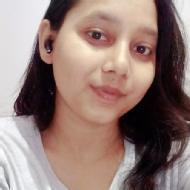 Sheenu R. Class 10 trainer in Lucknow
