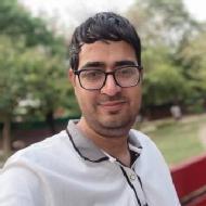 Vikas Sharma Class 12 Tuition trainer in Sirsa