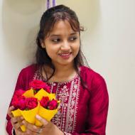 Sithi S. Class I-V Tuition trainer in Kolkata