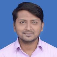 Sachin Br ISO Quality trainer in Tumkur