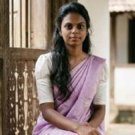 Chandhini Class 10 trainer in Udamalpet