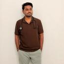 Dr Vishal Madhukar Sedwad photo