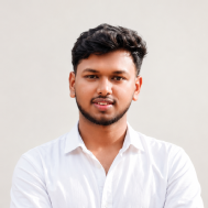 Arshan M K Python trainer in Bangalore