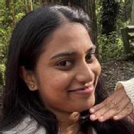 Juveriya Class I-V Tuition trainer in Hyderabad