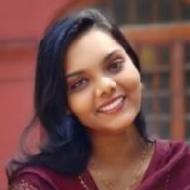 Devika J. Class 9 Tuition trainer in Thiruvananthapuram