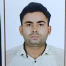 Kartikey Mishra Class 8 Tuition trainer in Lucknow