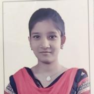 Farheen A. Class 12 Tuition trainer in Denkanikotta