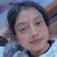 Shivani S. Class 6 Tuition trainer in Delhi