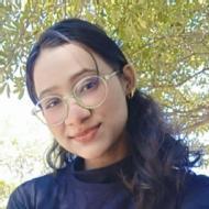 Niharika Y. Class 12 Tuition trainer in Durg