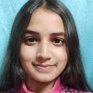 Annanya C. Class 10 trainer in Shillong