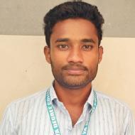 Ramakrishna Pakkurthi Class 10 trainer in Tuni