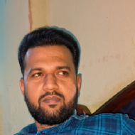 Iqbal Ahmed Class 12 Tuition trainer in Dhanbad