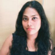 Dhabas W. Class 9 Tuition trainer in Chennai