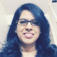 Arti S. BTech Tuition trainer in Pune