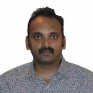 Karthikeyan L Astrology trainer in Chennai